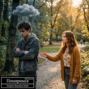 Помиримся