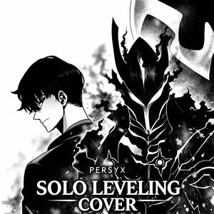 Solo Leveling Cover