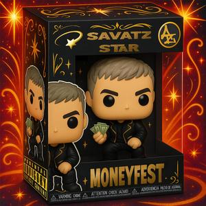 MONEYFEST (feat. Kadeem)