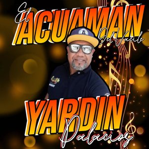 El Acuaman del Vacile