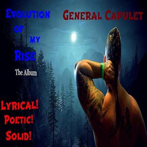 The Protector of Abbi Leila (feat. The Jive Aces)