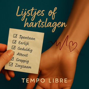 Lijstjes of Hartslagen