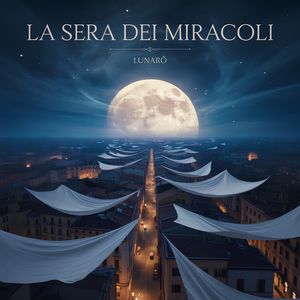 La sera dei miracoli