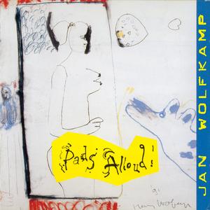 Pads Alloud!
