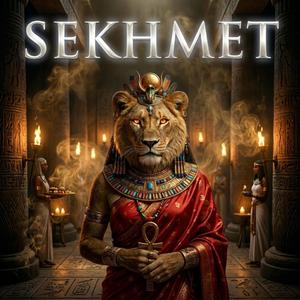 Red Offering Festival | Egyptian Trance Ceremony