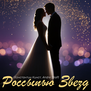 Россыпью звезд
