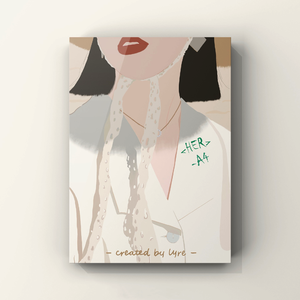 HER(Prod by Red killer)