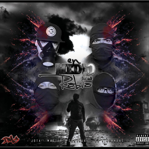 Viaje al Nunca Jamas (feat. Jota, Juan Plaga Plg & Carvajal)