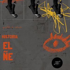 Historia del ñe