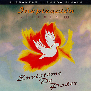 Envisteme de Poder (En Vivo)