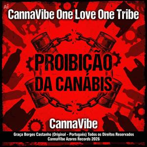 Proibição da Canábis