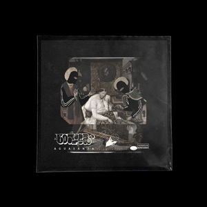 Agua Santa (feat. Nico Miseria)