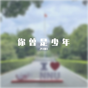 你曾是少年