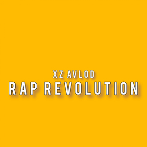 Rap Revolution