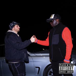 Merci (feat. Chef Dib$)