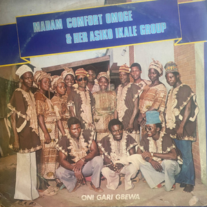 Mo Duro / Kolawole Mi / Okin Loba Eiye / Awilli Kofo / Bi Mo Laya