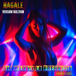 HAGALE (BULTRON)