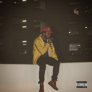 Psalms 41:9 (feat. Daijah)