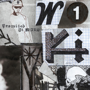 Promised (feat. MIKE)