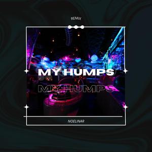 My Humps (Remix)
