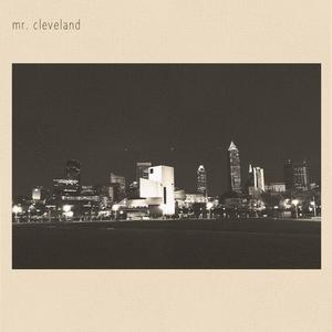 Mr. Cleveland