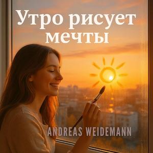 Утро рисует мечты