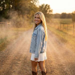 Dirt Road Summer