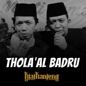 Thola'al Badru (Live In Yogyakarta)