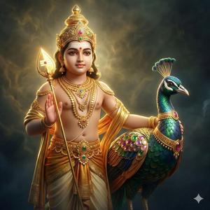 திருப்புகழ் 451 இருவினையின் மதி (சிதம்பரம்)