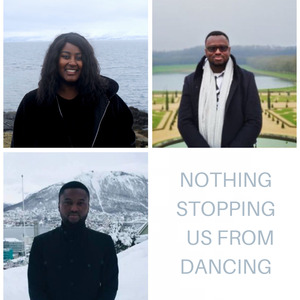 Nothing Stopping Us from Dancing