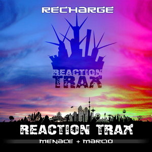 Recharge (Original Mix)