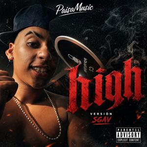 HIGH (SGAV Version)