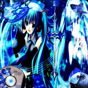 Angel Rave
