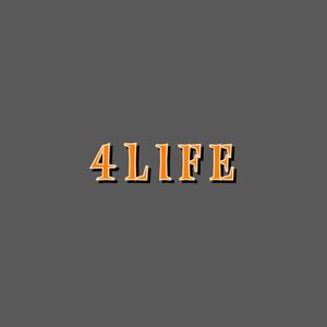 4Life (feat. Mikey Vantrill)