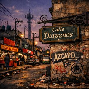 Calle Duraznos (feat. Nando Cruise)