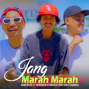 Jang Mara-Mara