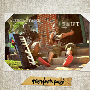 Dangerous (feat. Professor Low)