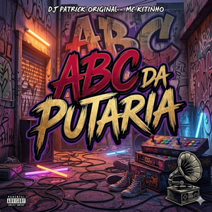 ABC Da Putaria