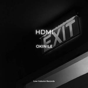 HDMI
