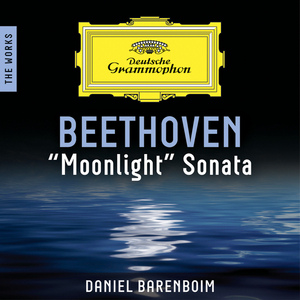Piano Sonata No.14 in C-Sharp Minor, Op. 27 No. 2 - "Moonlight":II. Allegretto