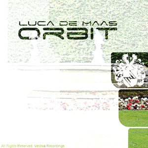 Orbit (Original Mix)