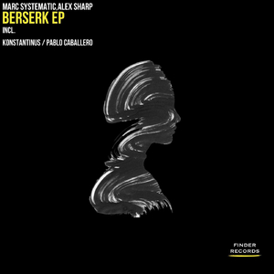Berserk (Original Mix)