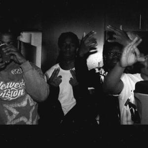 Jus Vibe