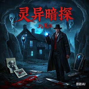 灵异暗探