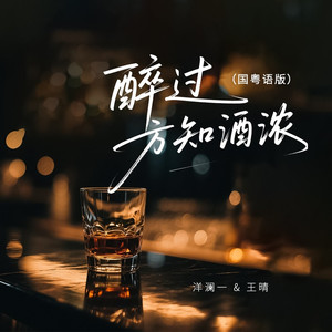 醉过方知酒浓 (国粤语版)