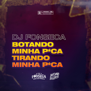 BOTANDO MINHA PICA, TIRANDO MINHA PICA