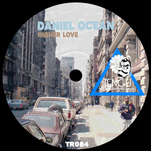 Higher Love (Extended Mix)