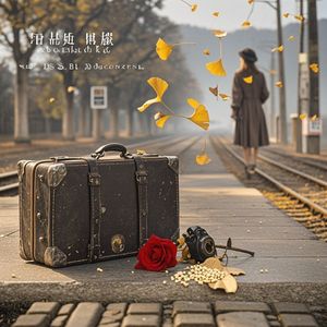 米粒与红玫瑰