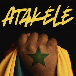 ATAKÉLÉ
