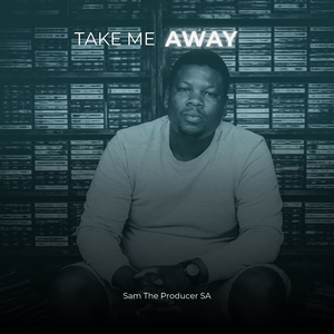 Take Me Away (Radio Edit)